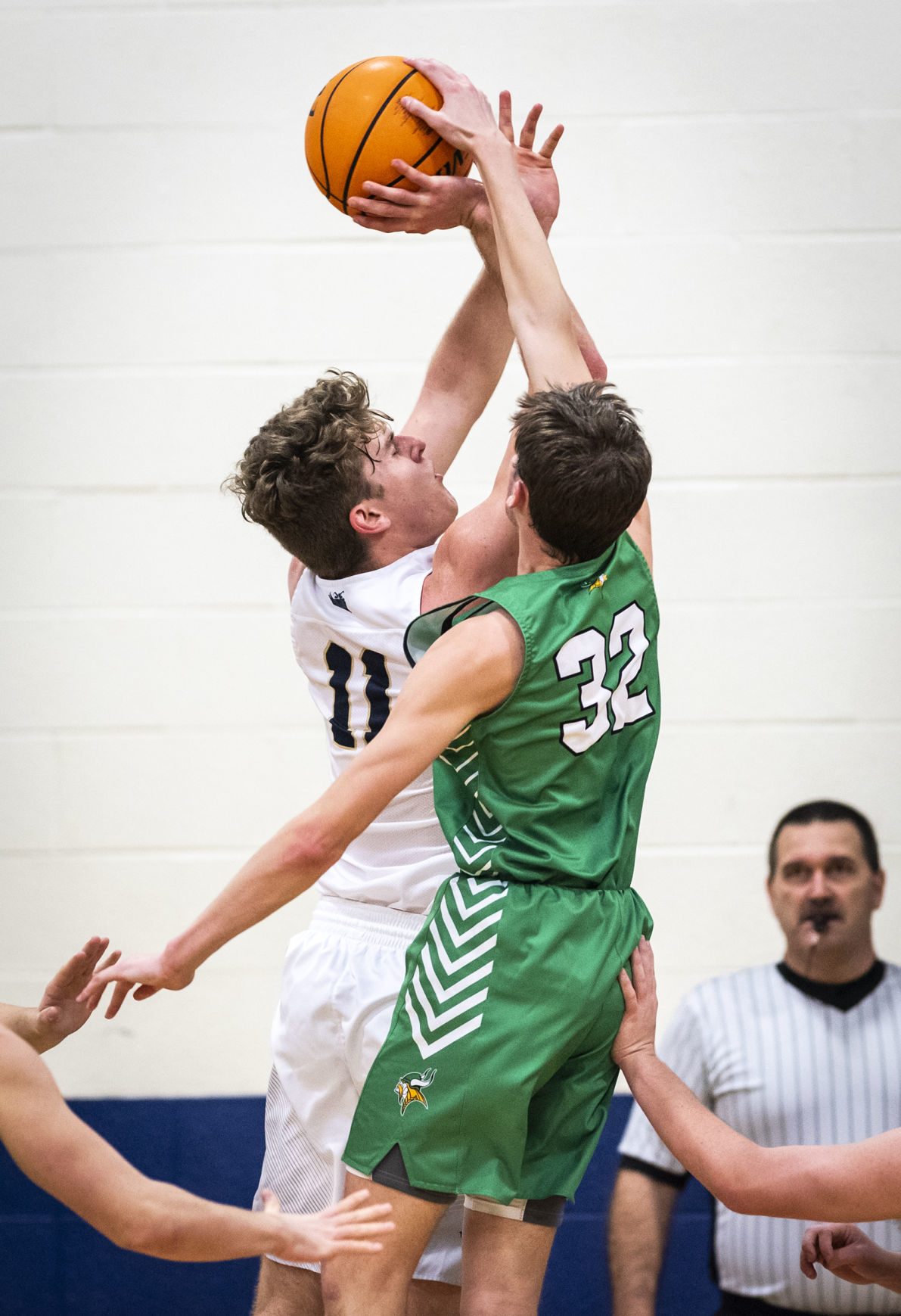 BMNSBball